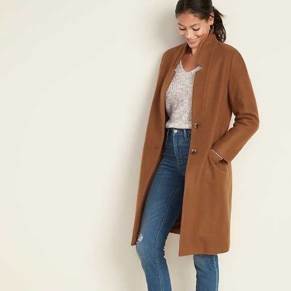 Old Navy Jackets & Blazers - Old Navy Warm Cocoon Coat